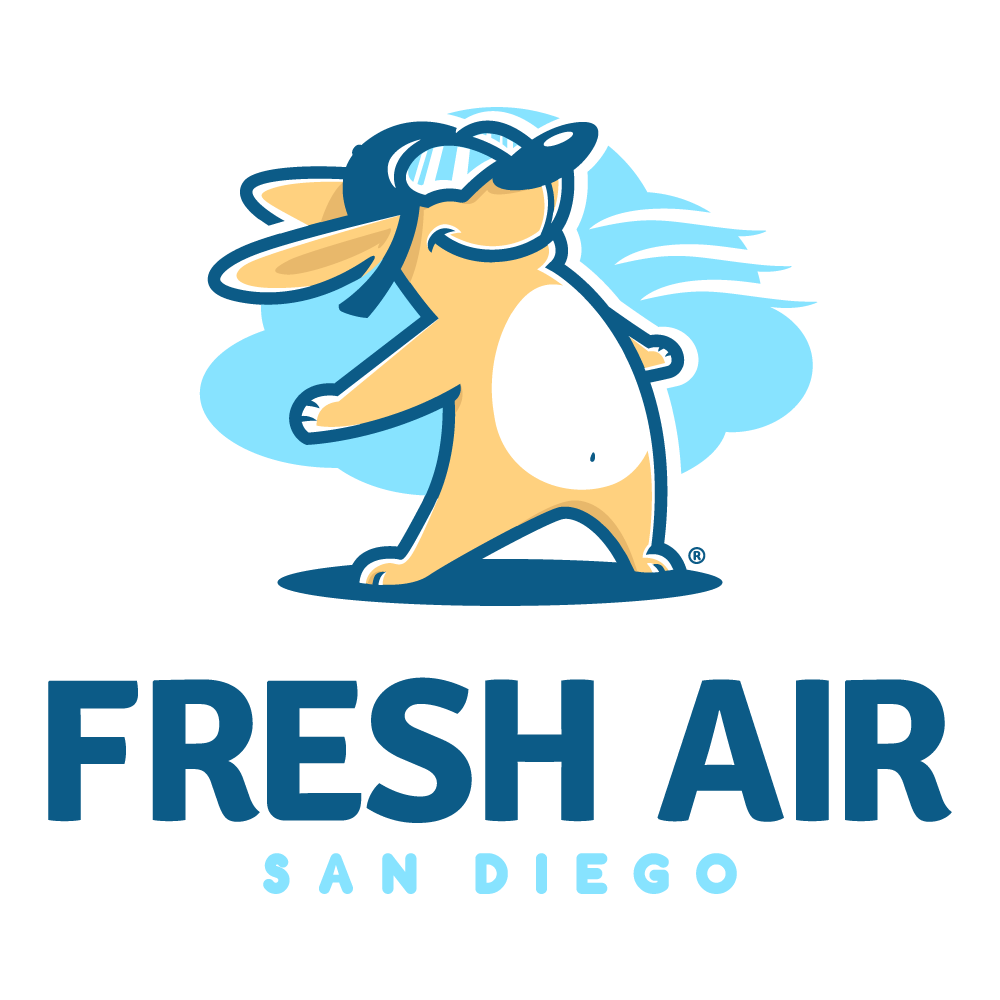 Avatar for Fresh Air San Diego
