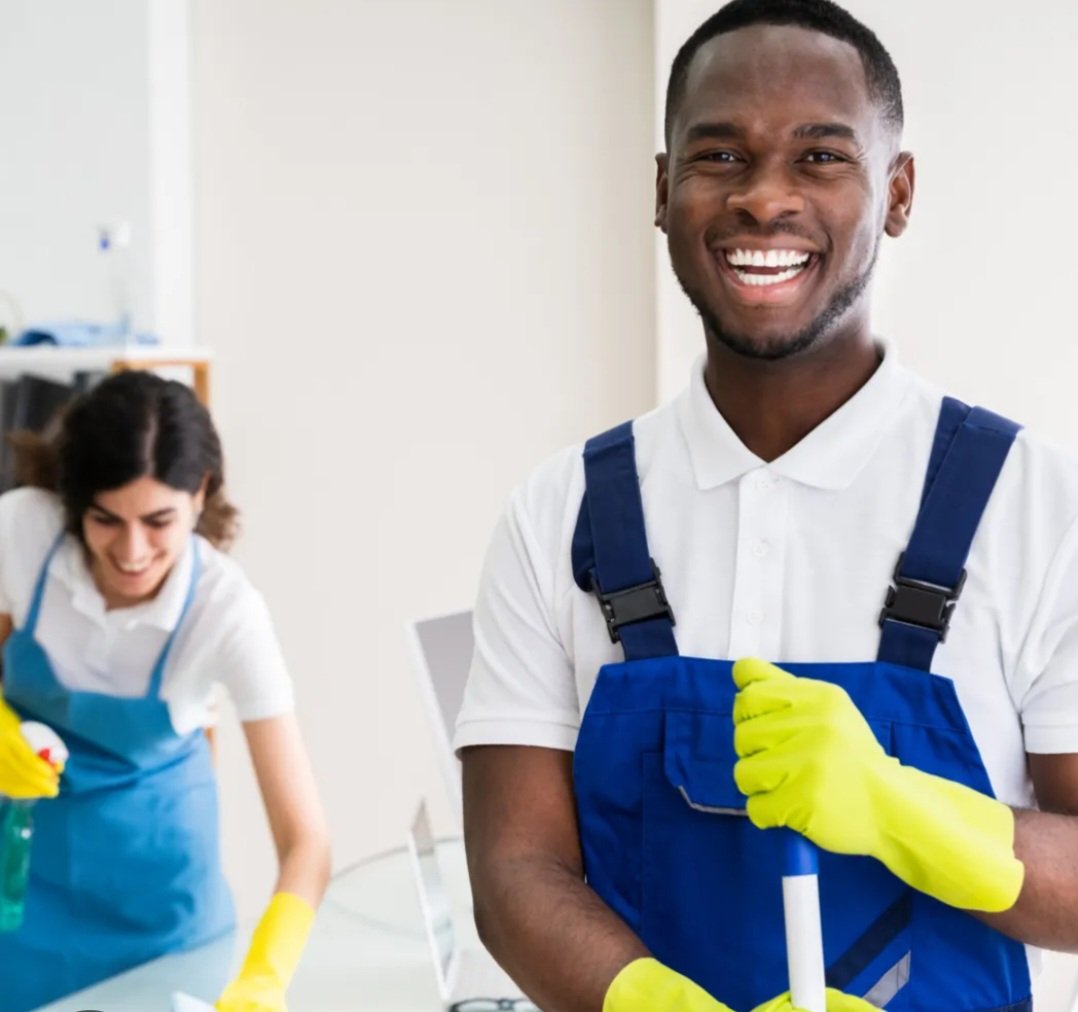 Avatar for J&k moving and cleaning