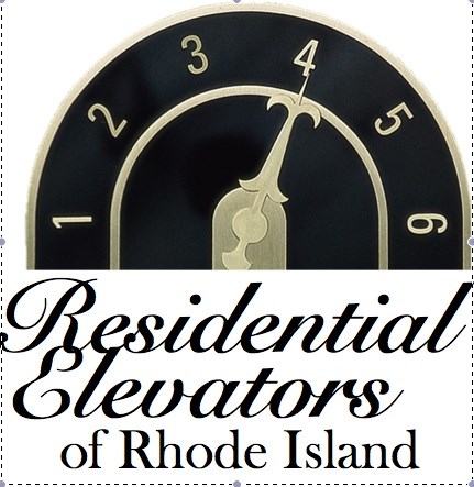 Residential Elevators of R.I. logo