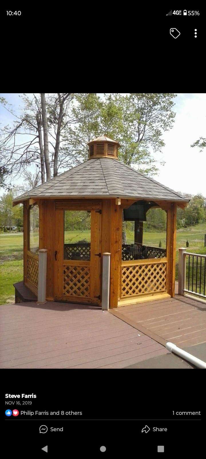 Avatar for Farris Woodworking LLC