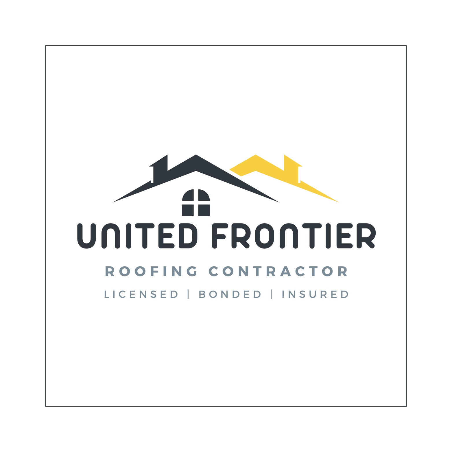 Avatar for United Frontier Roofing