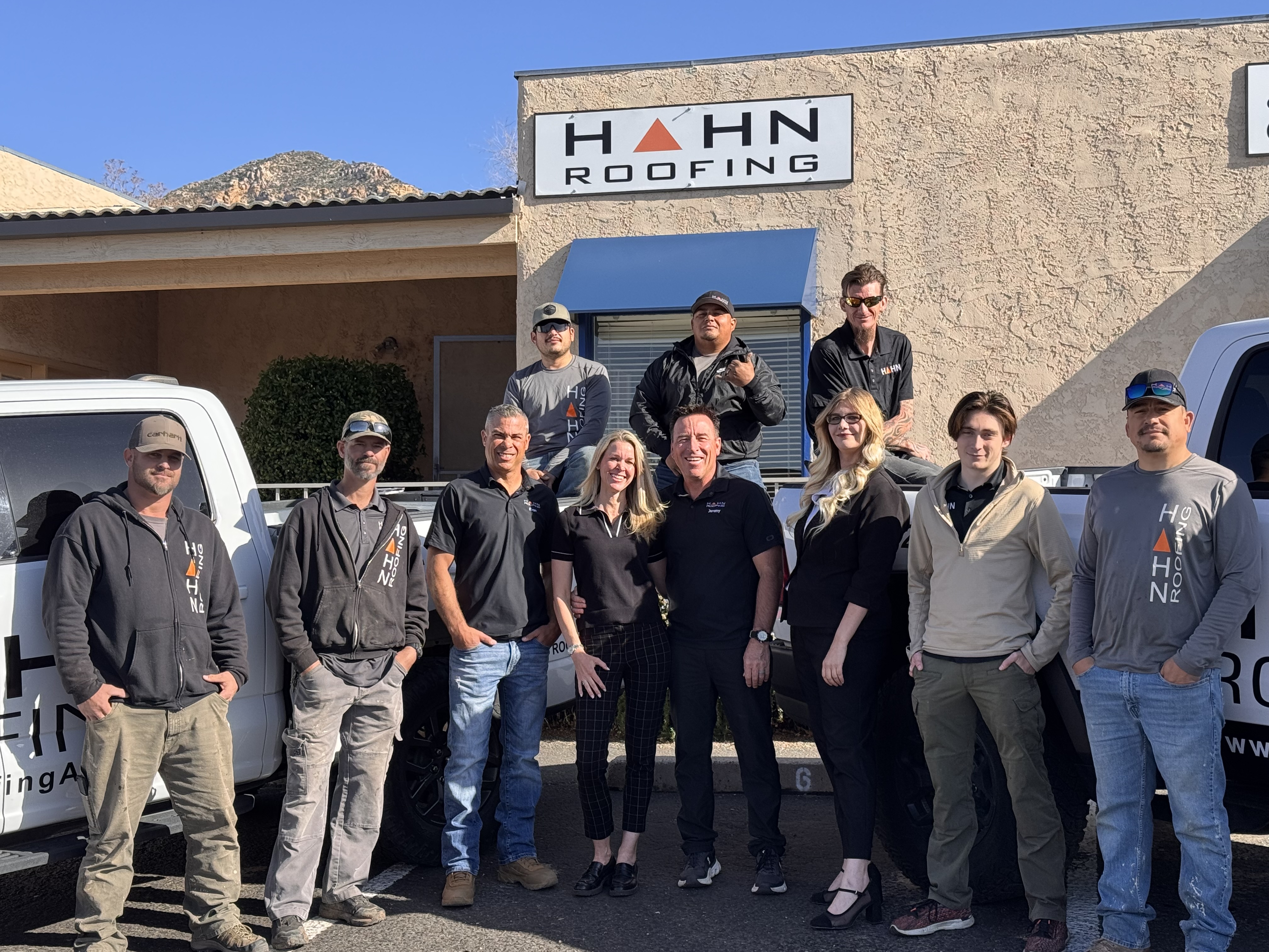 Avatar for Hahn Roofing LLC