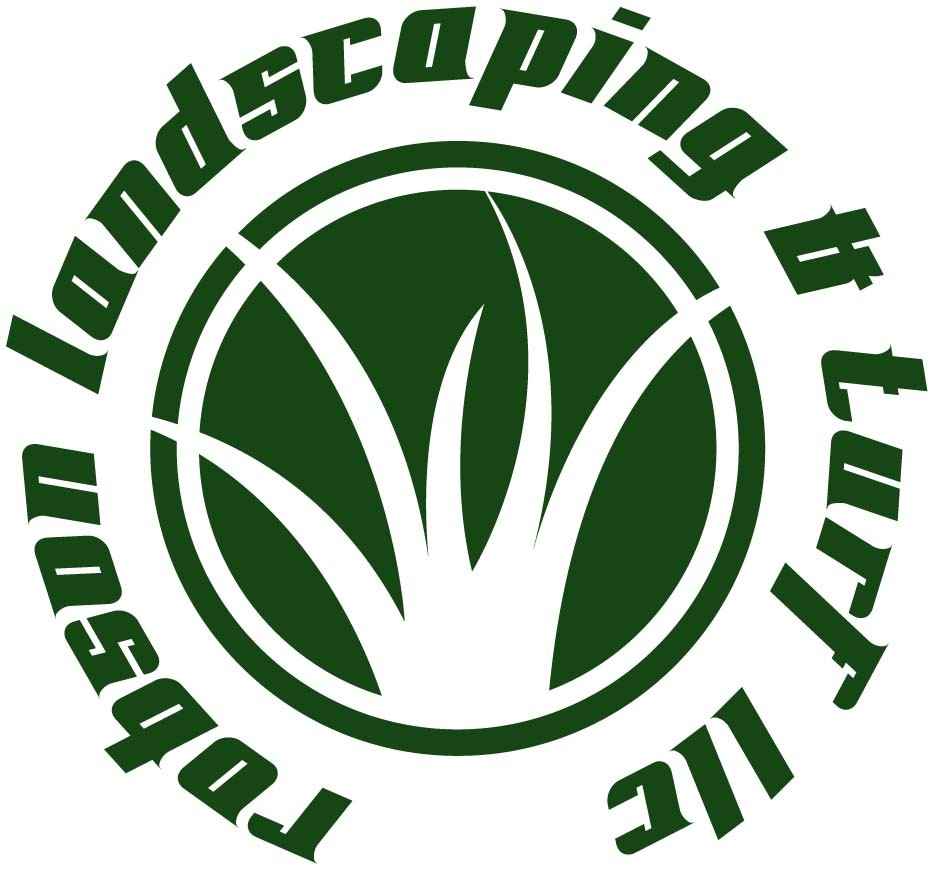 Logo for ROBSON LANDSCAPING & TURF LLC