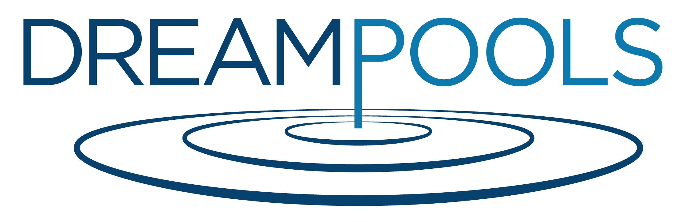 Dream Pools Inc logo