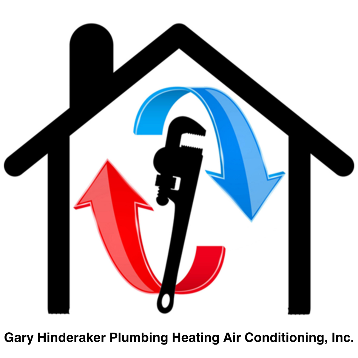 Avatar for Gary Hinderaker Plumbing Heating Air Conditioning, Inc.