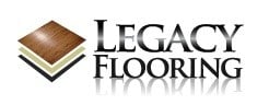 Logo for Legacy Wholesale Flooring