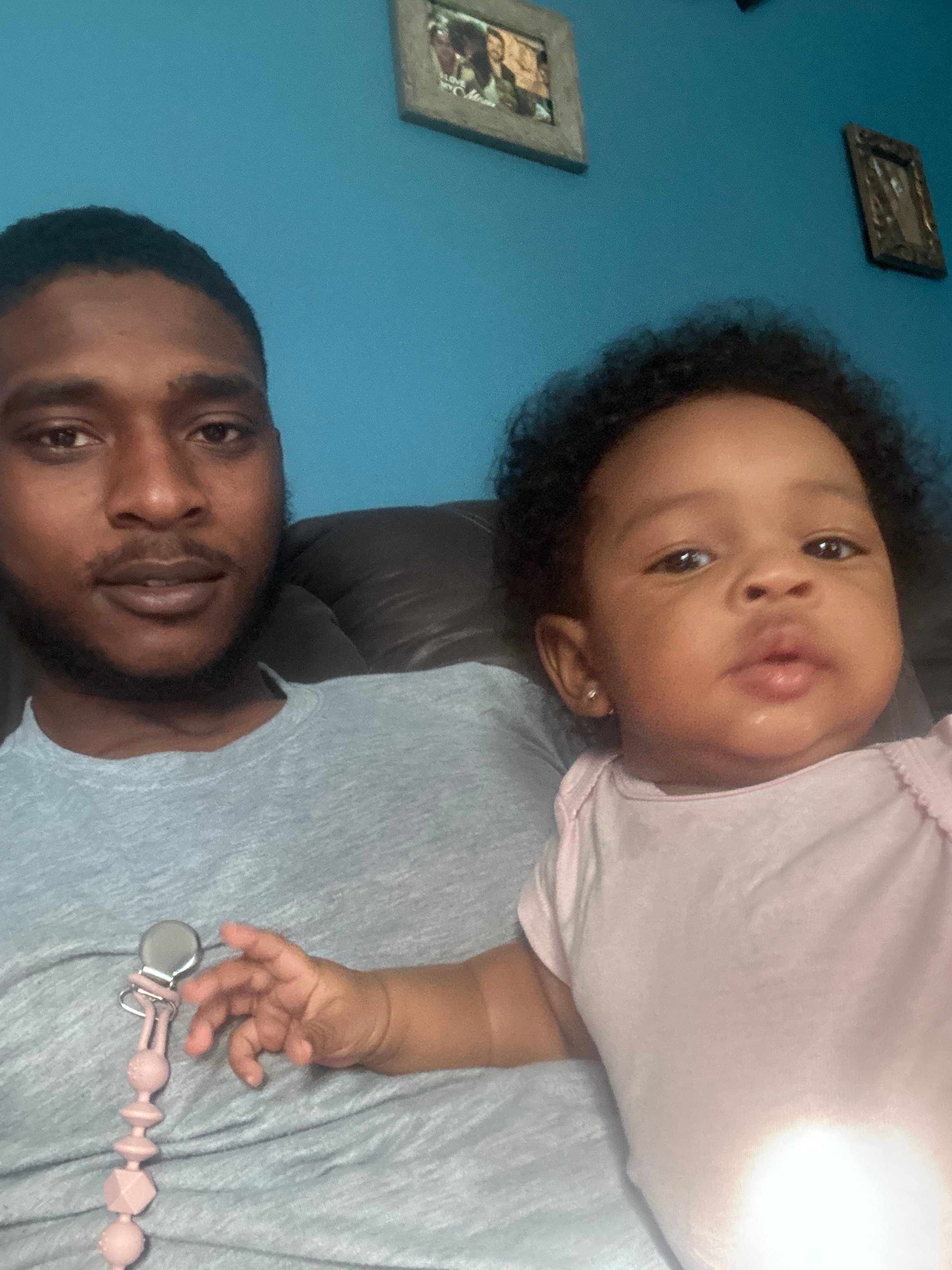 Avatar for Odane mitchell