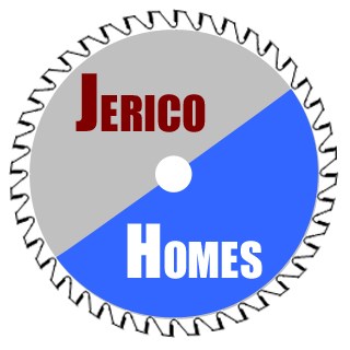 Logo for Jerico Homes