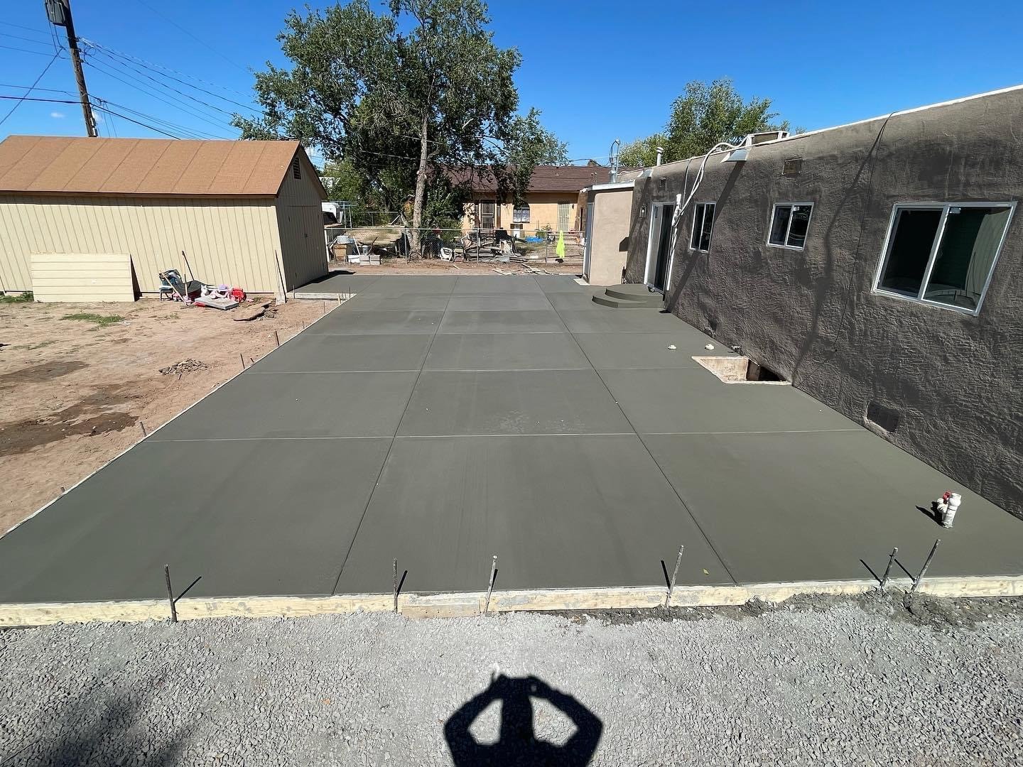 Avatar for Parras contracting