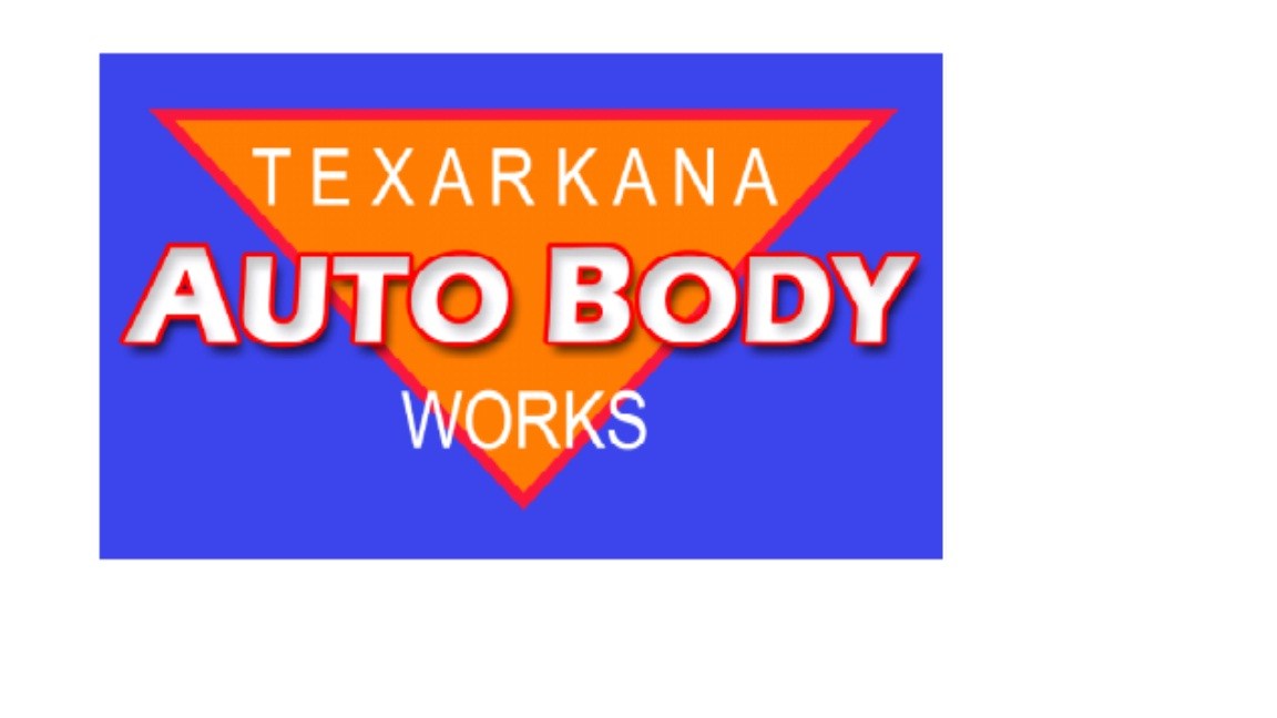 Logo for Texarkana Auto Body Works