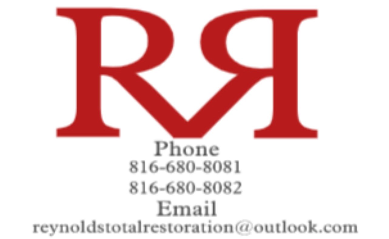 Avatar for Reynolds Total Restoration