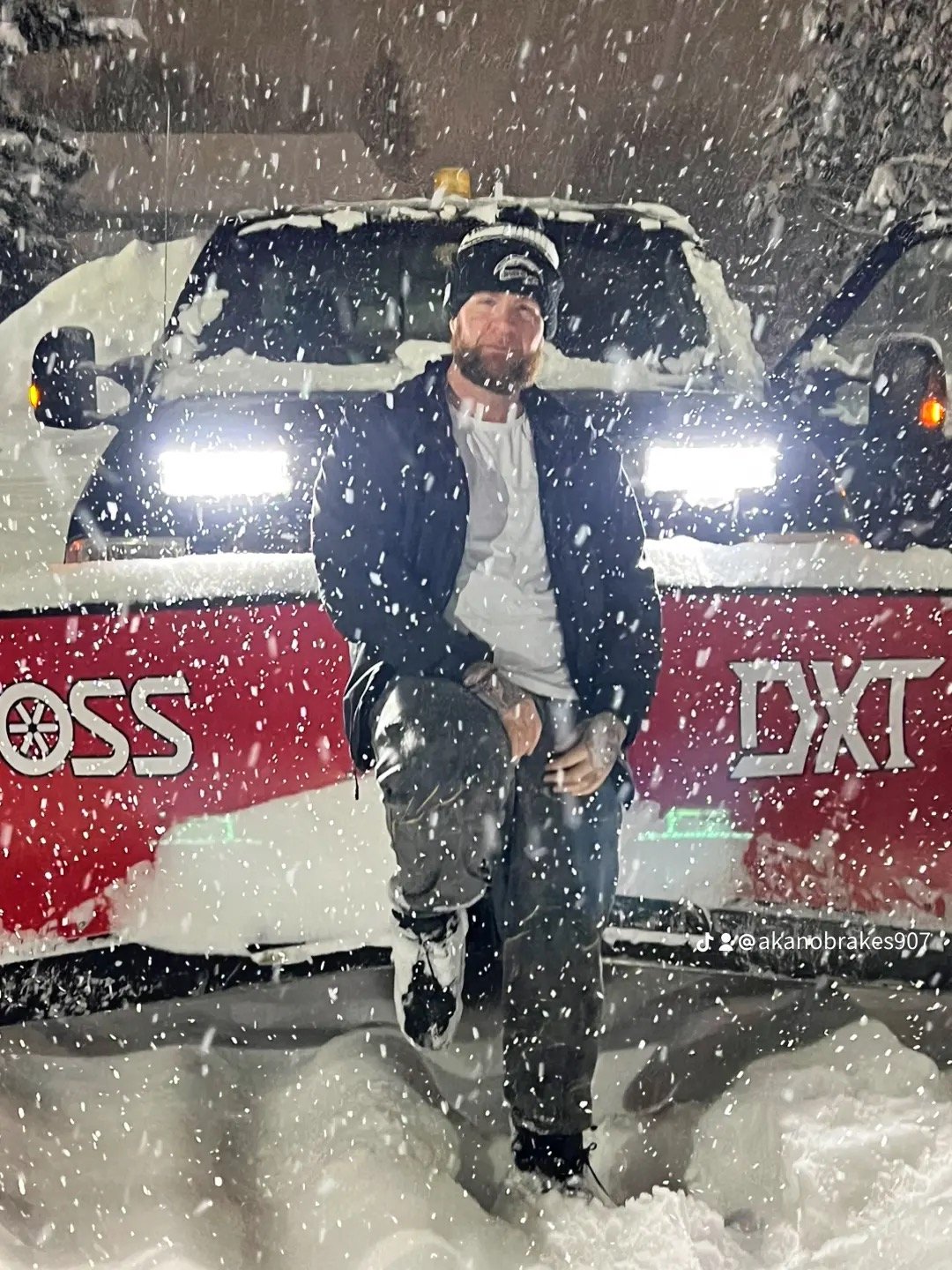 Avatar for Alaskans work harder LLC