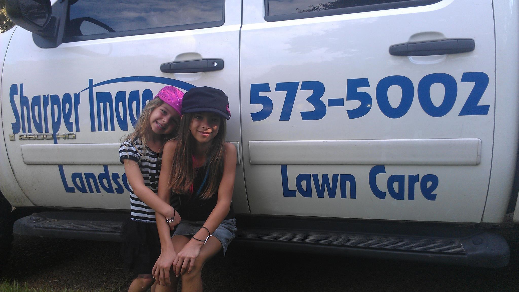 Avatar for Sharper Image Landscaping