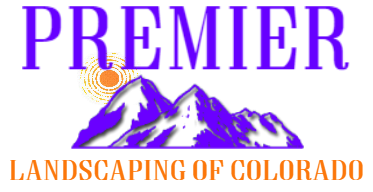 Premier Landscaping of Colorado logo