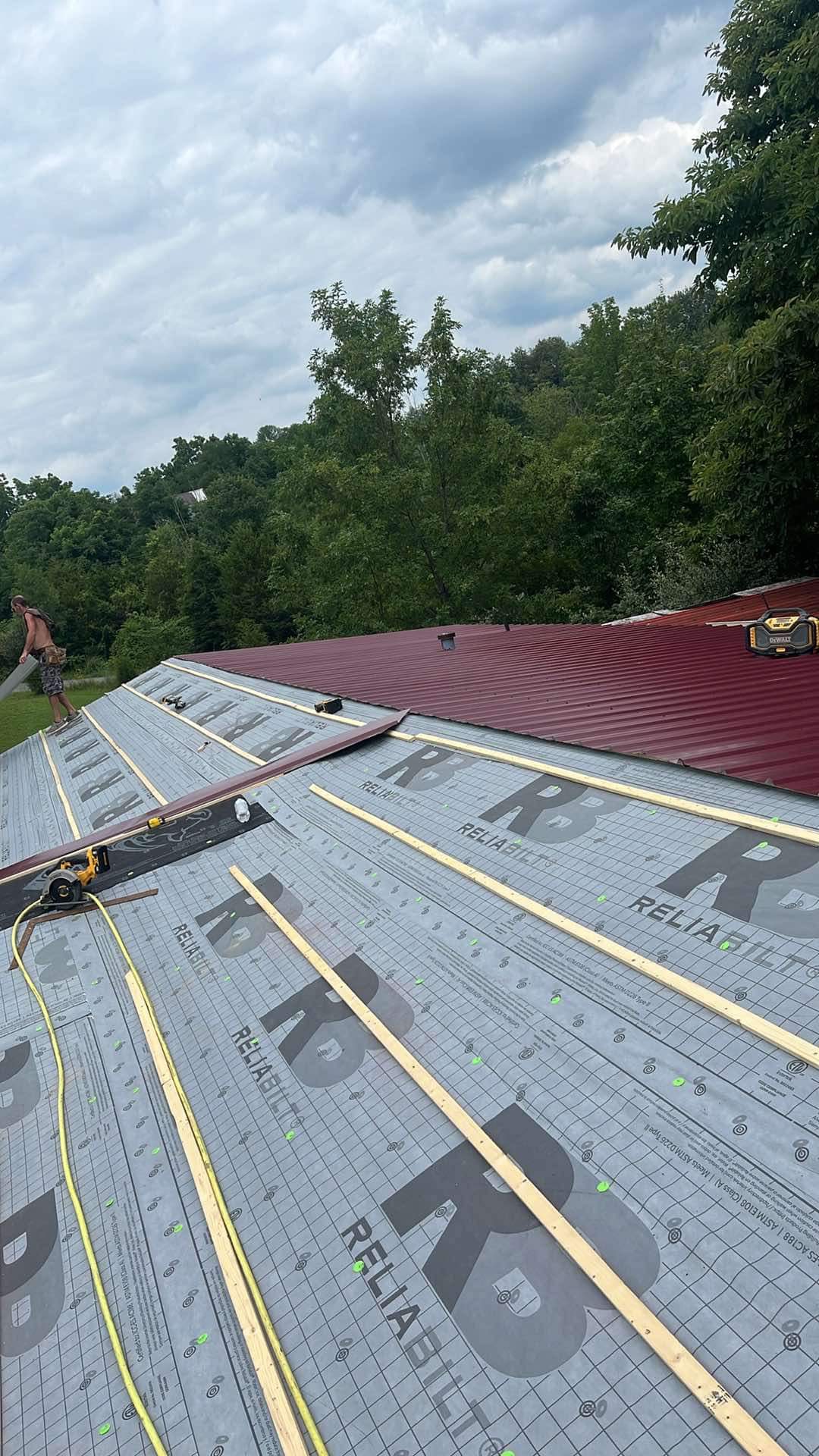 Avatar for Dave & son construction