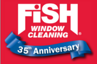 Avatar for Fish Window Cleaning Inc - Warminster