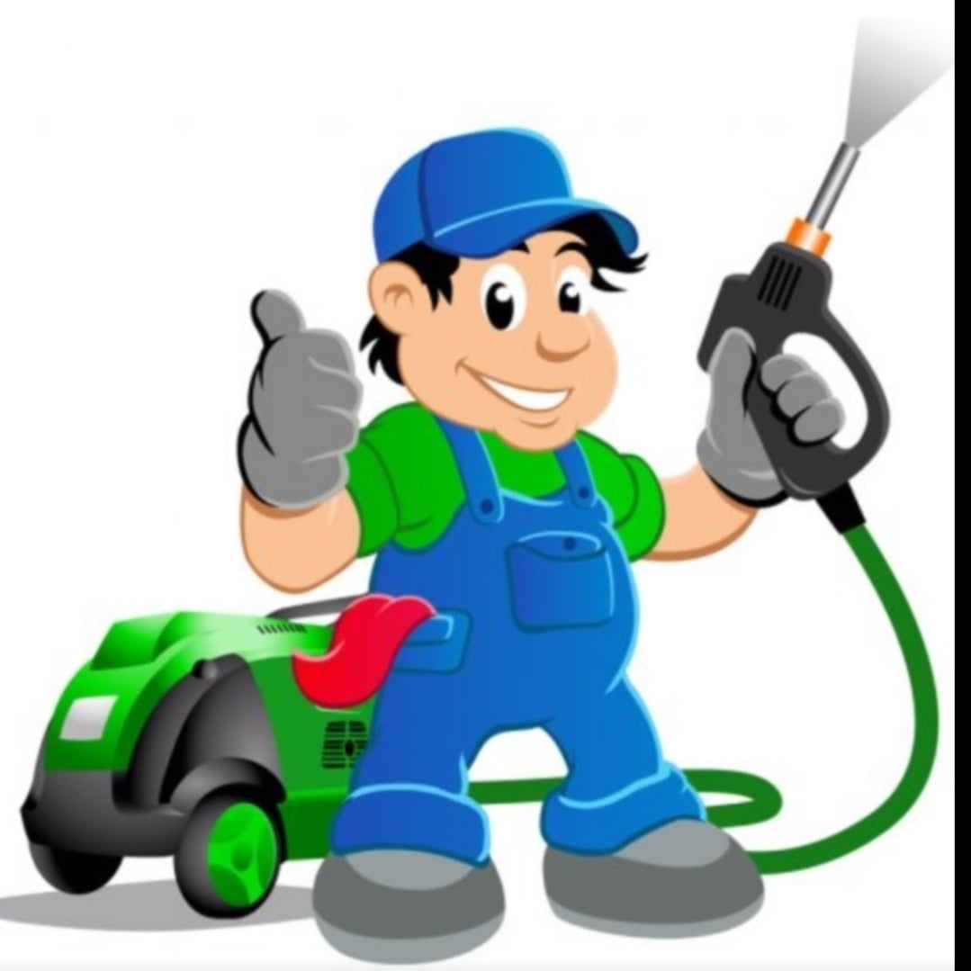 Avatar for Best buds pressure washing