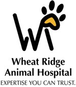 Logo for Wheat Ridge Animal Hospital
