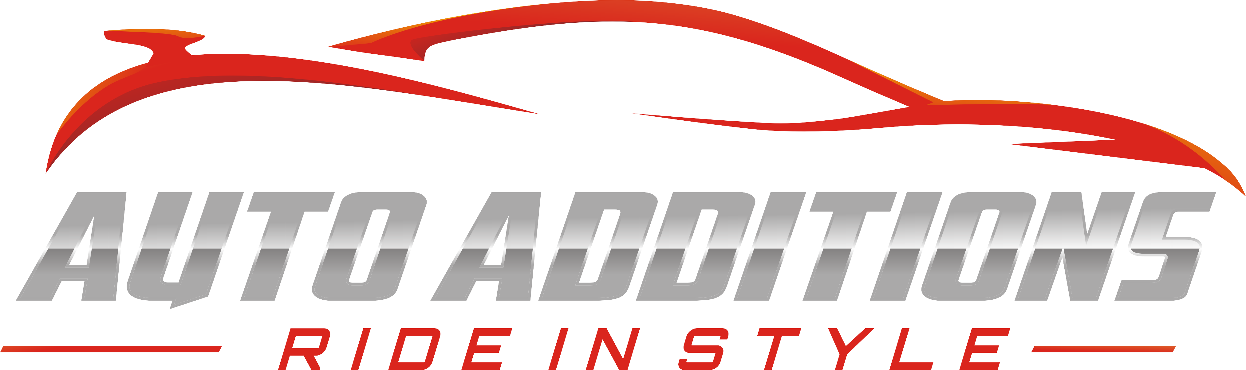 Avatar for AUTO ADDITIONS