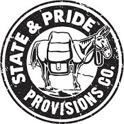 State & Pride Provisions Company logo