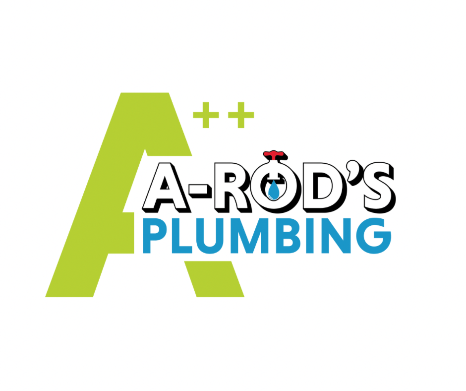 Logo for A-Rod's Plumbing Inc