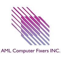 AML Computer Fixers Inc. logo