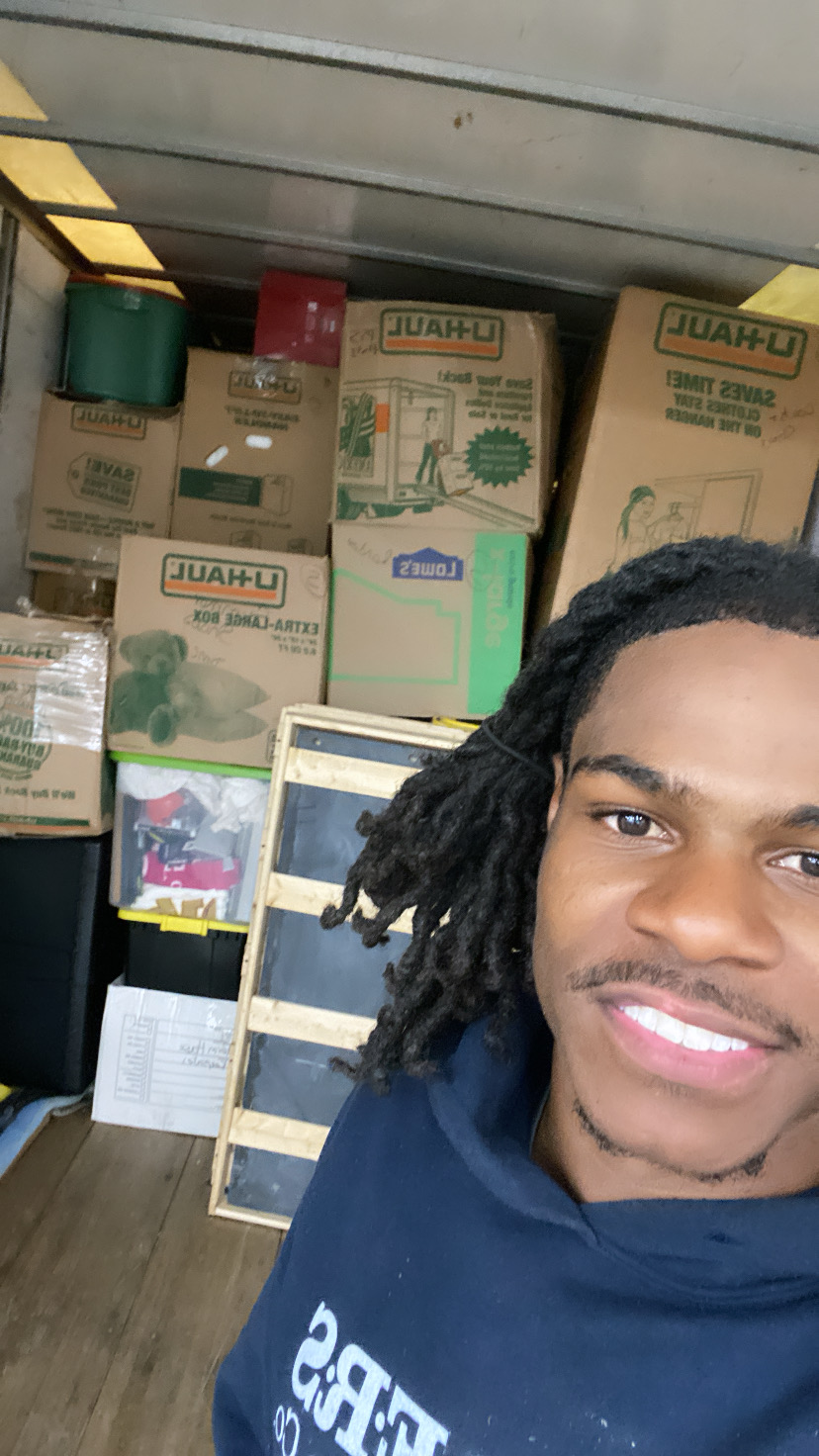 Avatar for Safe & secured moving