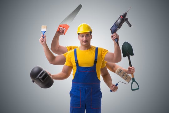 Avatar for Handyman Repair Services