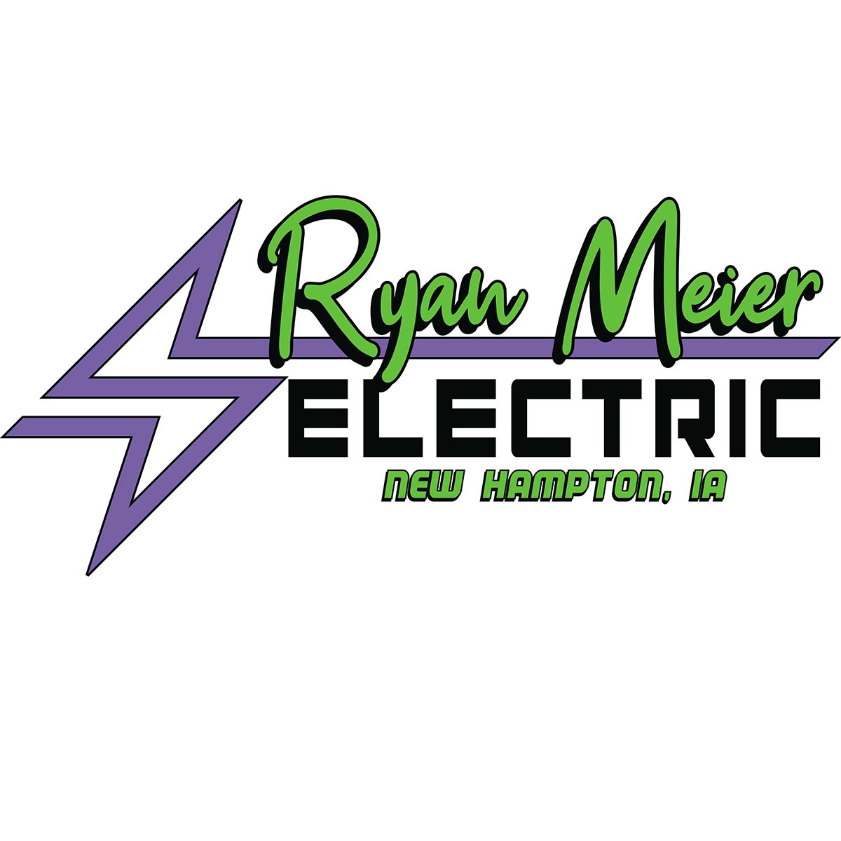 Avatar for Ryan Meier Electric