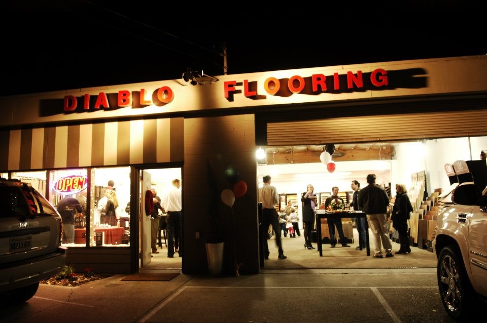 Avatar for DIABLO FLOORING INC