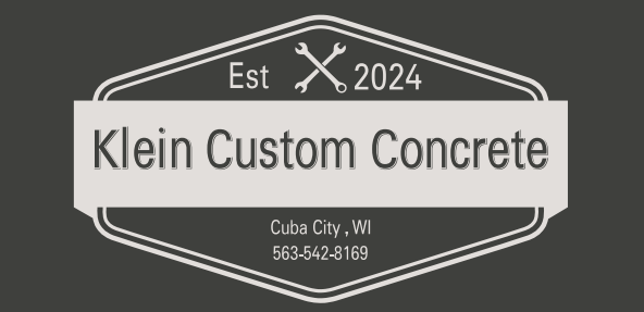 Avatar for Klein Custom Concrete