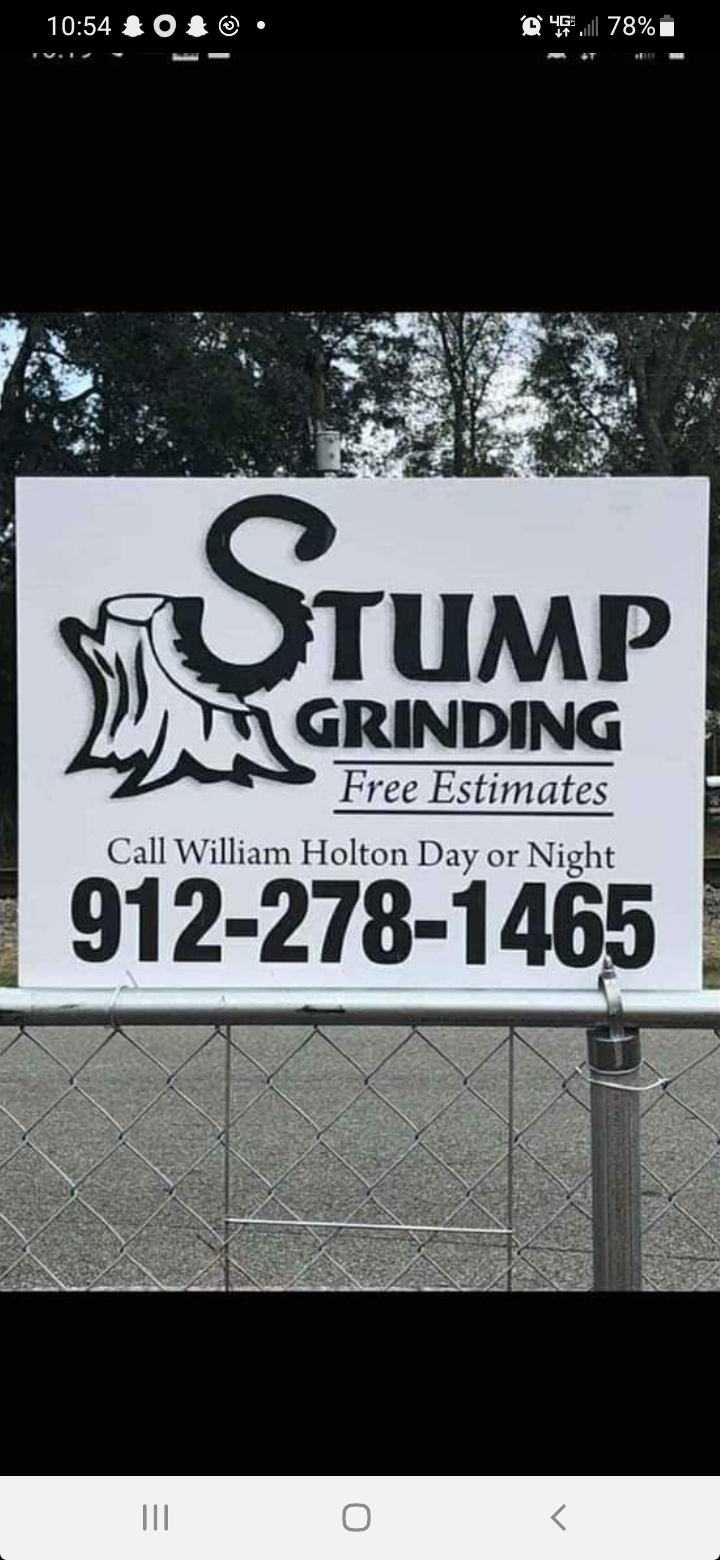 Avatar for Stump Grinding Services