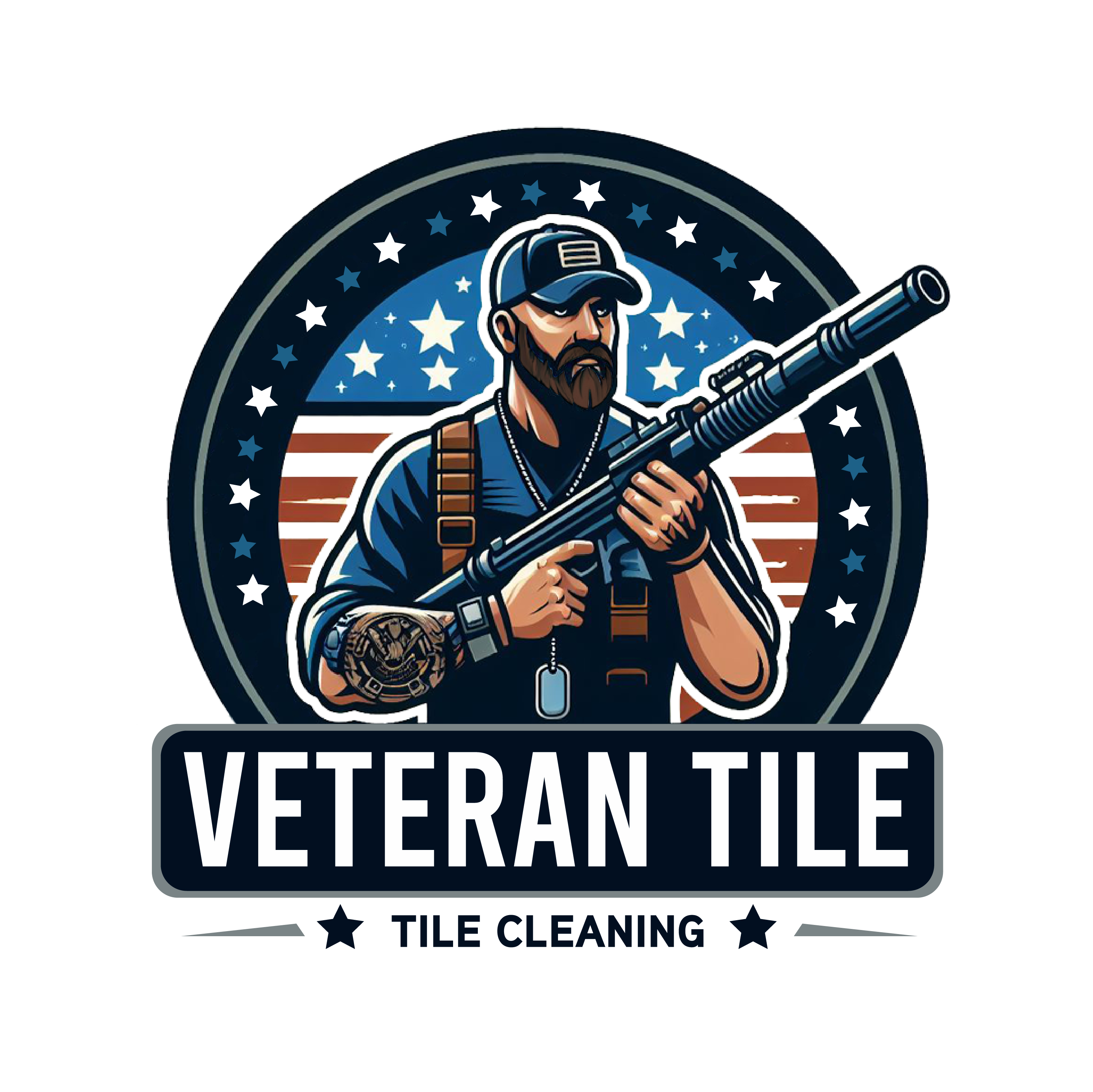 Avatar for Veteran Tile Cleaning