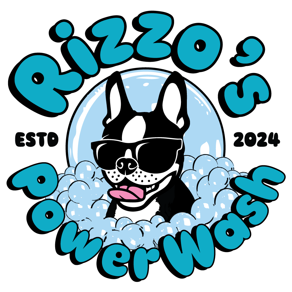 Avatar for Rizzo’s power wash
