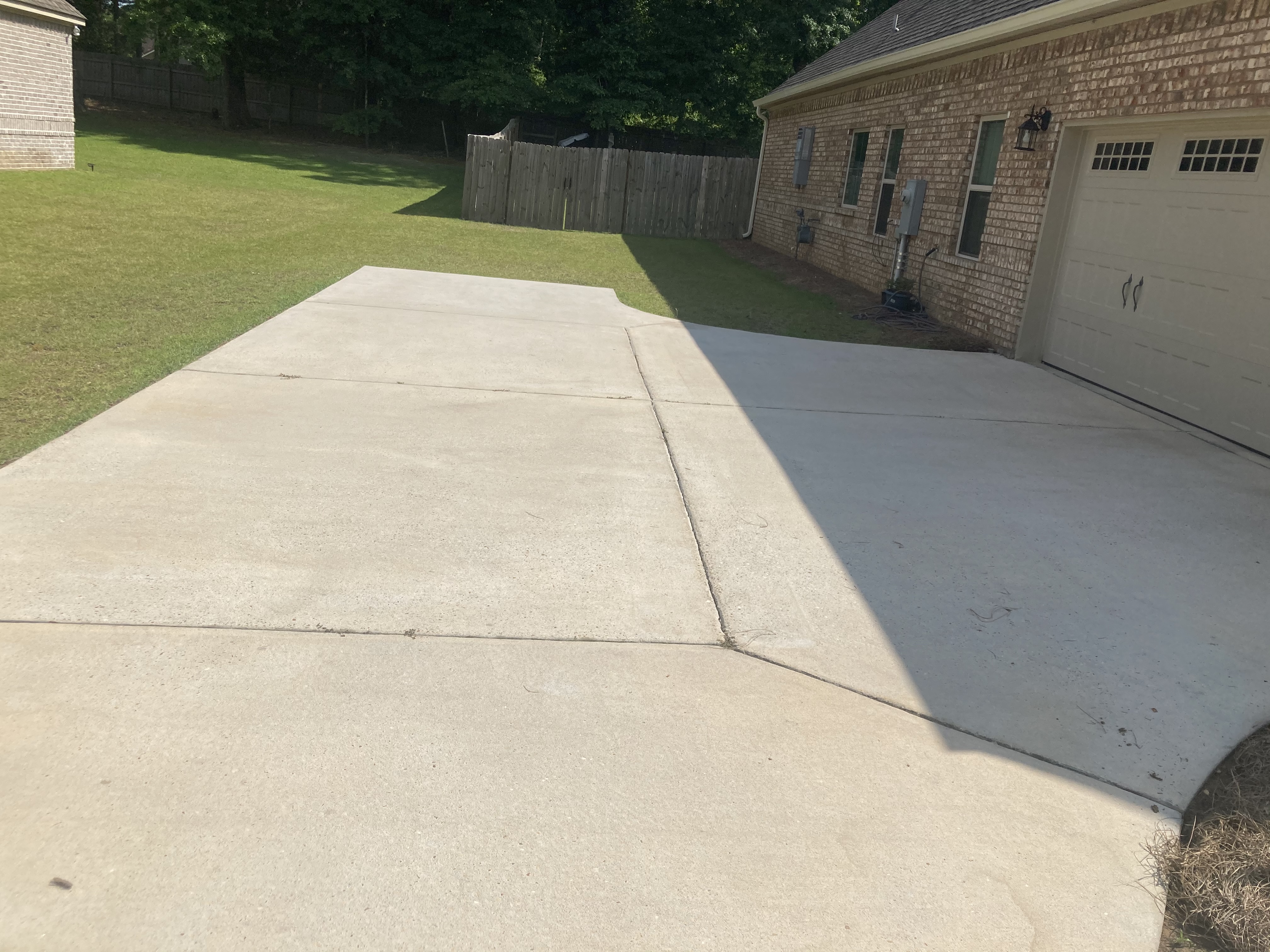 Avatar for The Dream landscaping and washing