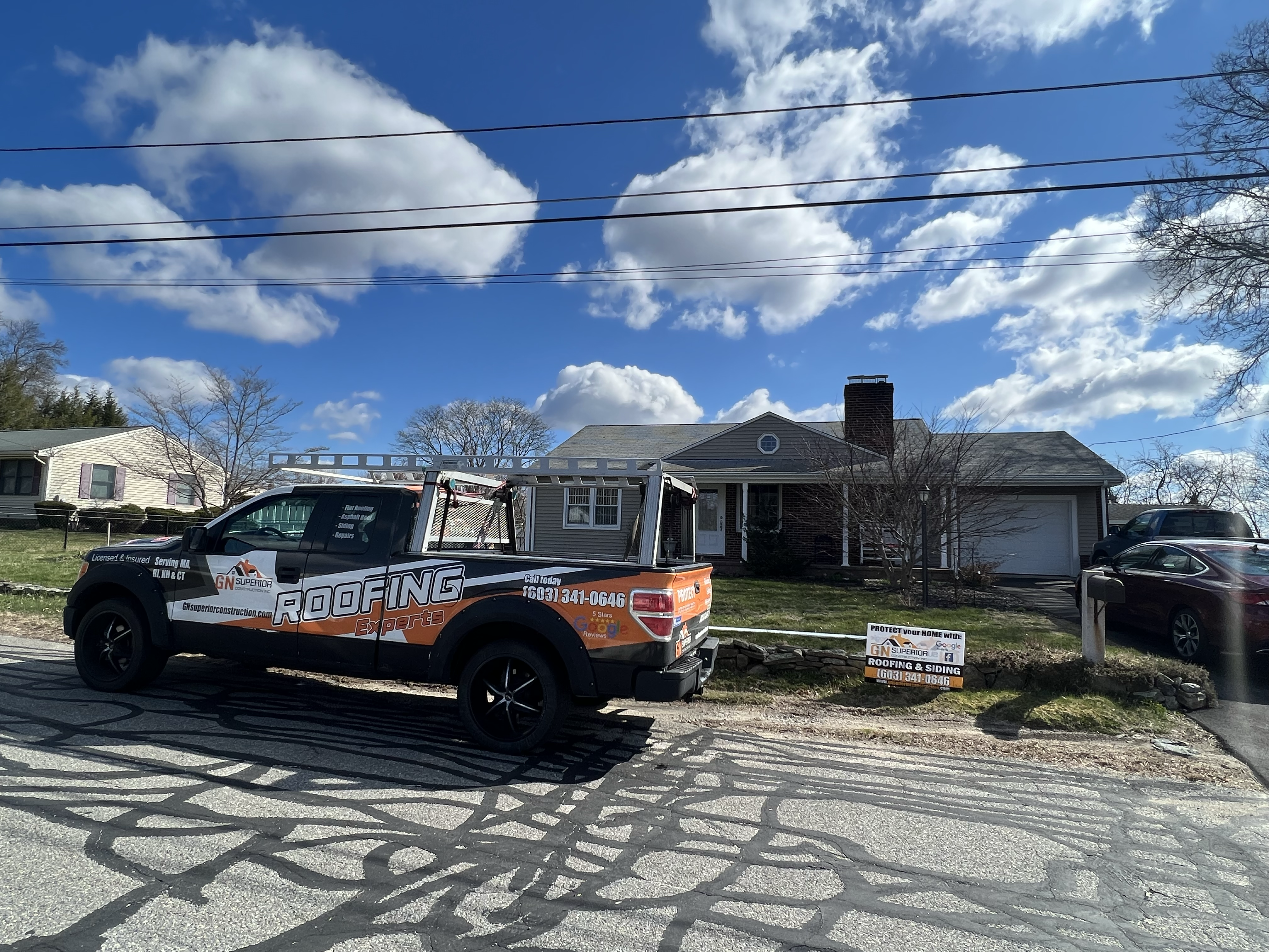 Avatar for GN Superior Construction