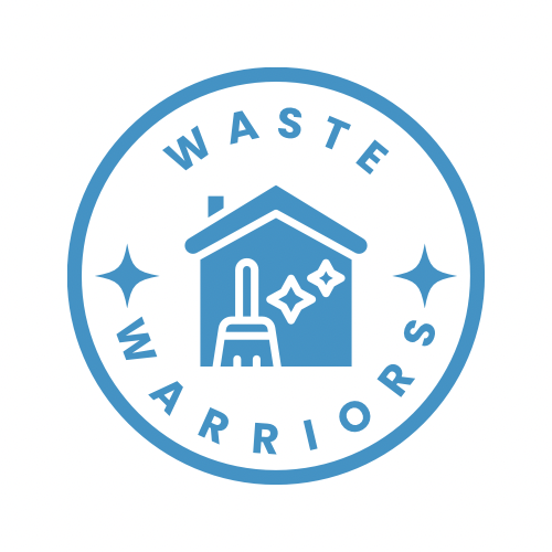 Avatar for Waste Warriors