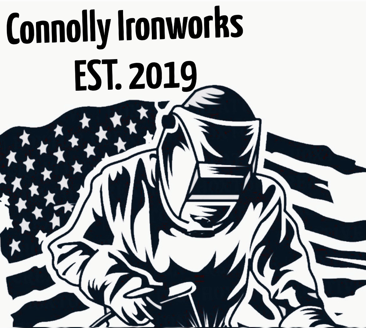 Avatar for Connolly Ironworks
