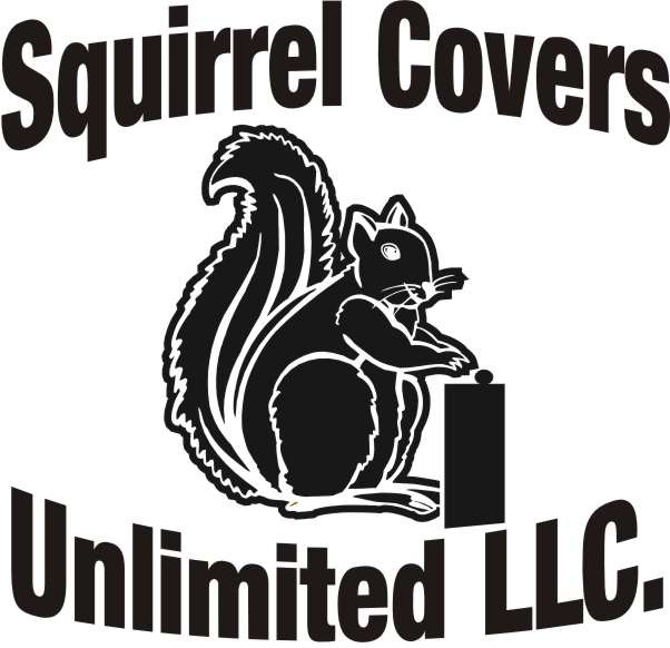 Squirrel Covers Unlimited LLC logo