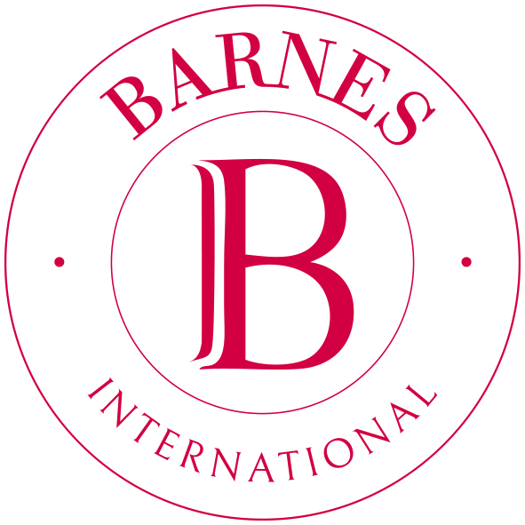 BARNES New York logo