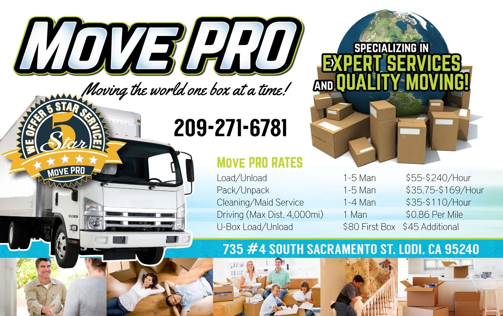 Avatar for Move Pro LLC