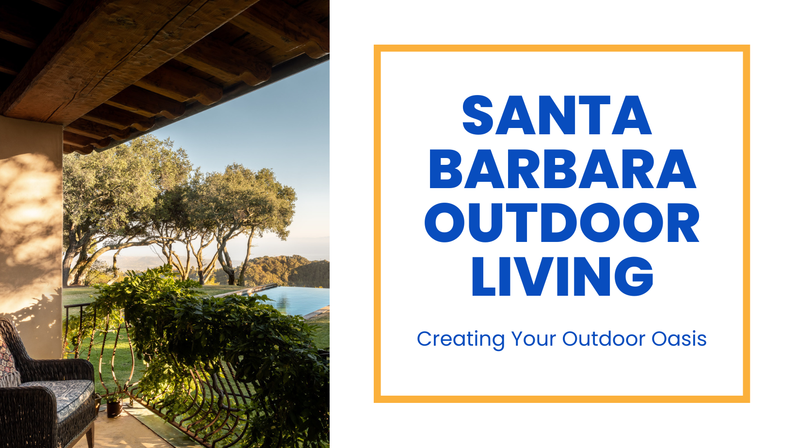 Avatar for Santa Barbara Outdoor Living