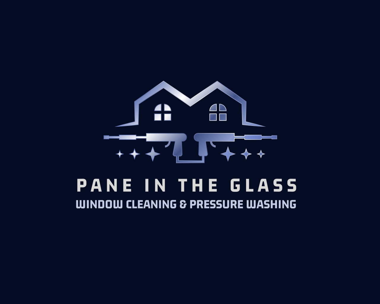 Avatar for Pane in the Glass Window Cleaning & Pressure Washing