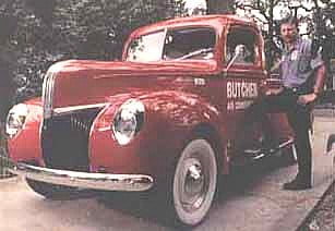 Avatar for Butcher Air Conditioning