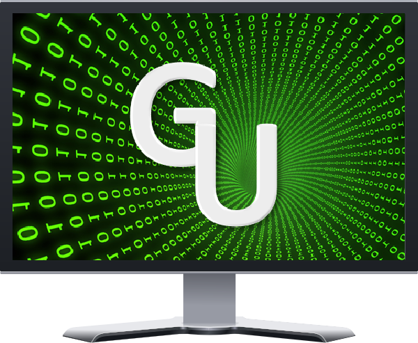 Gigahertz Unlimited logo