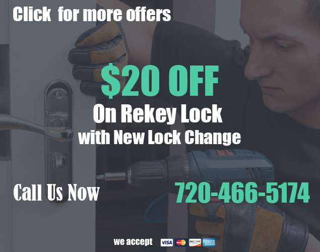 Avatar for Locksmith In Denver