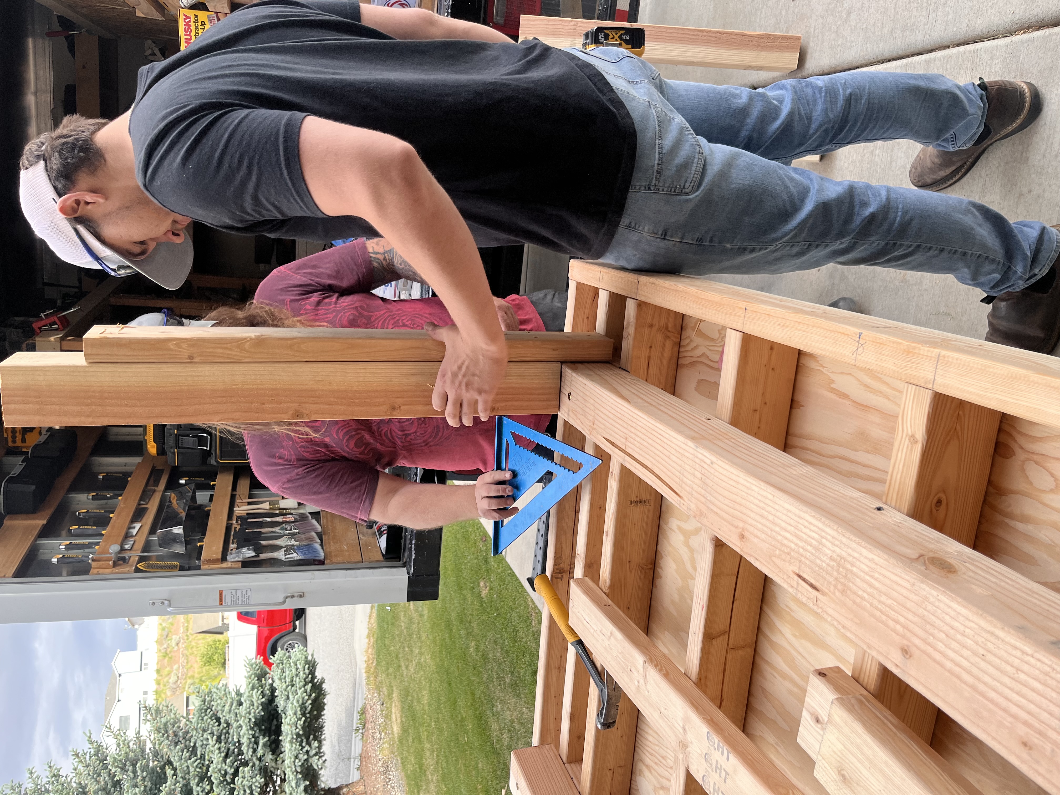 Avatar for Quadrivium Custom Concrete