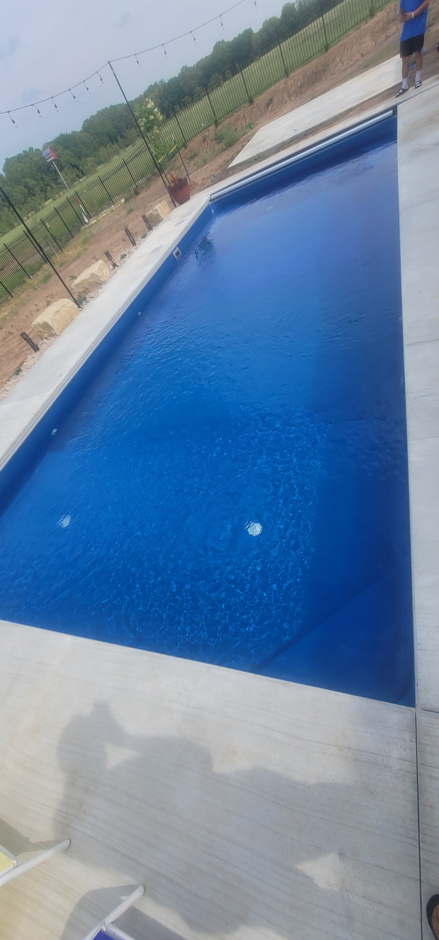 Avatar for Josh's pool services