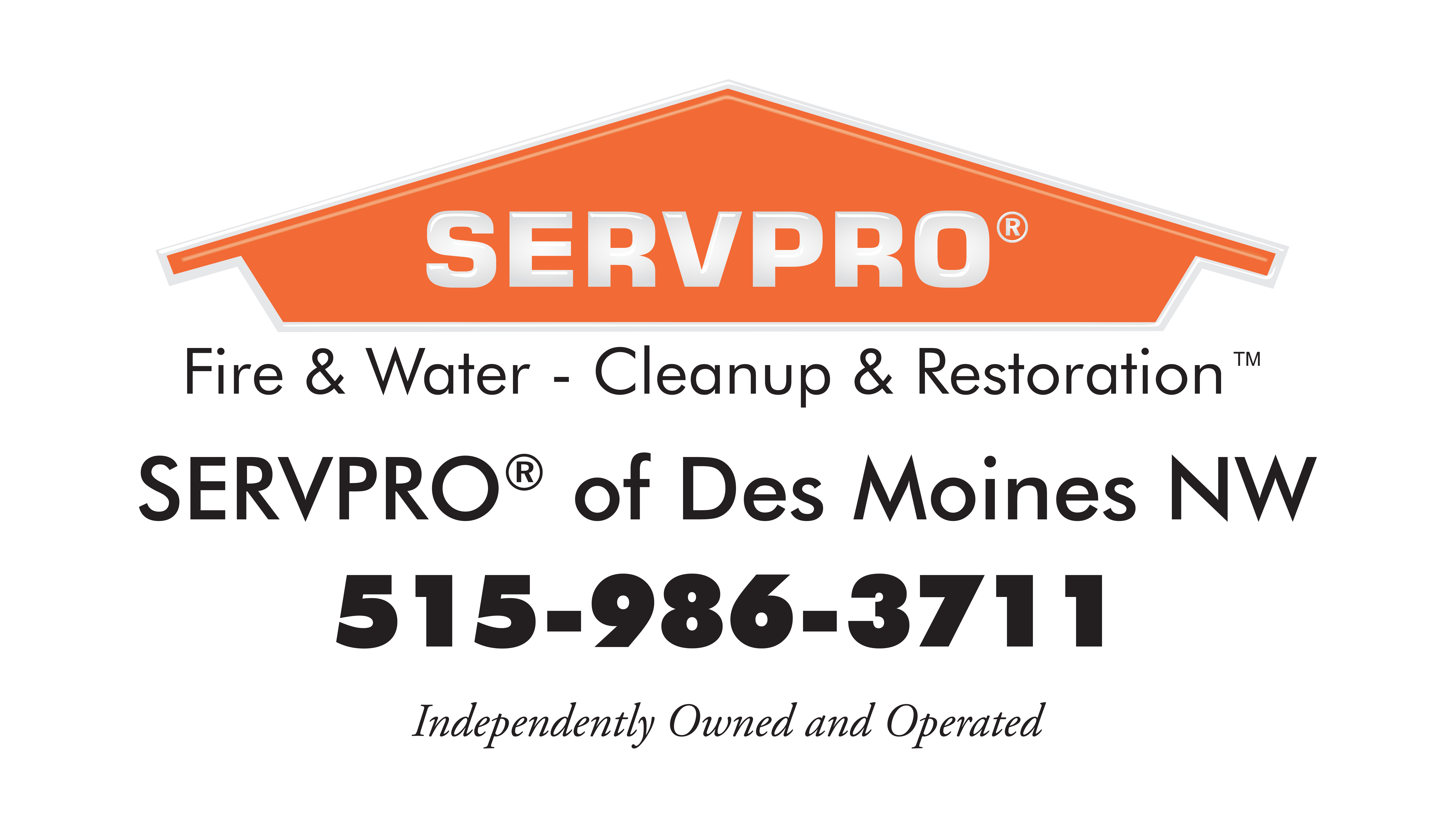 Avatar for SERVPRO Des Moines NW