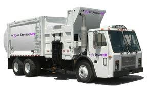 AYSNH Truck